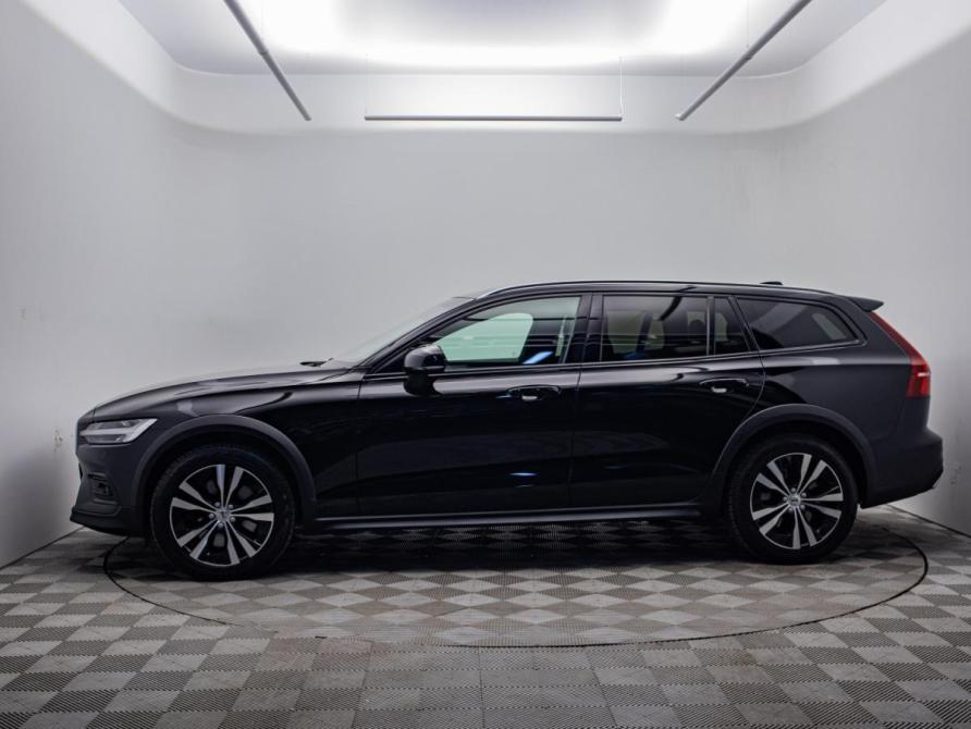 Volvo V60 Cross Country II Москва  - изображение 9