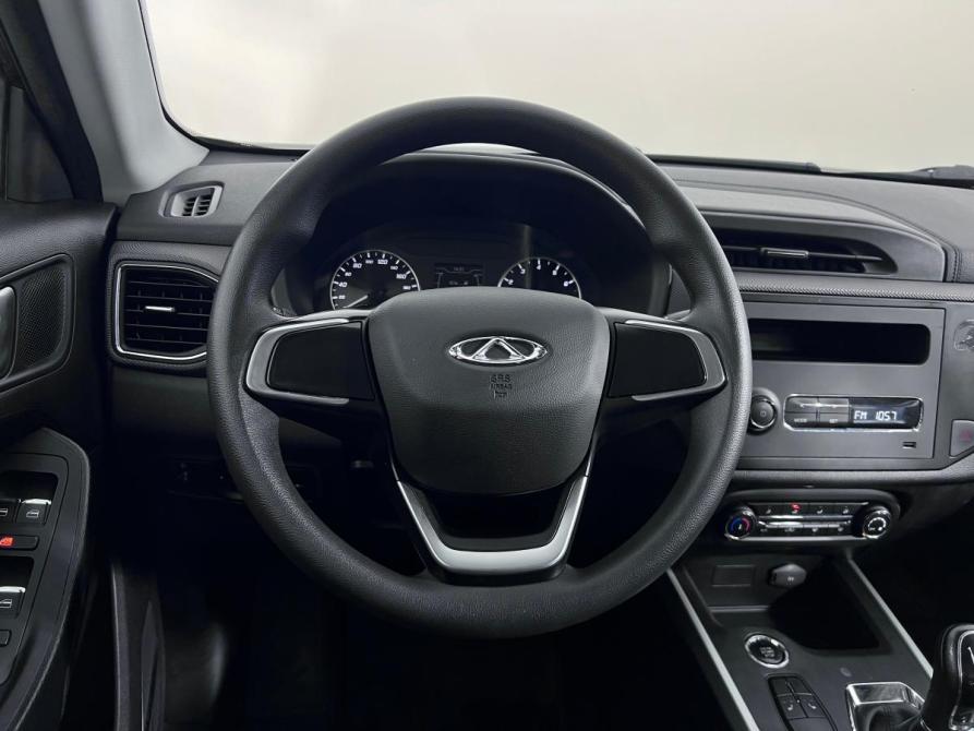 Chery Tiggo 4 I Рестайлинг Ростов-на-Дону  - изображение 10
