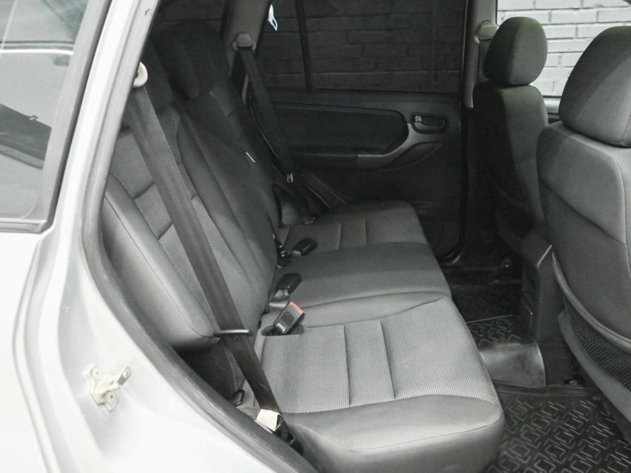 Chery Tiggo (T11) I Рестайлинг (FL) Екатеринбург  - изображение 11