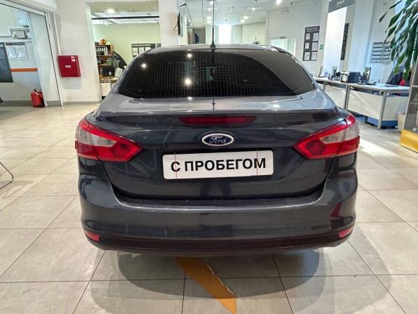 Ford Focus III с пробегом 2011 года, цена 659 000 рублей, 174000 км, седан, Автокод Объявления
