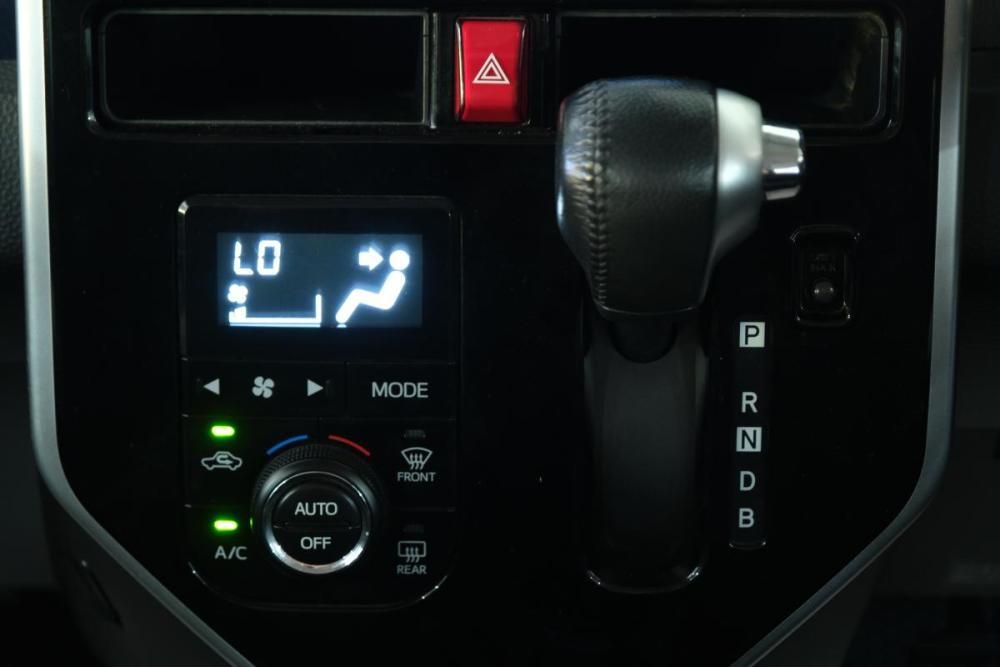 Daihatsu Thor I Омск  - изображение 13