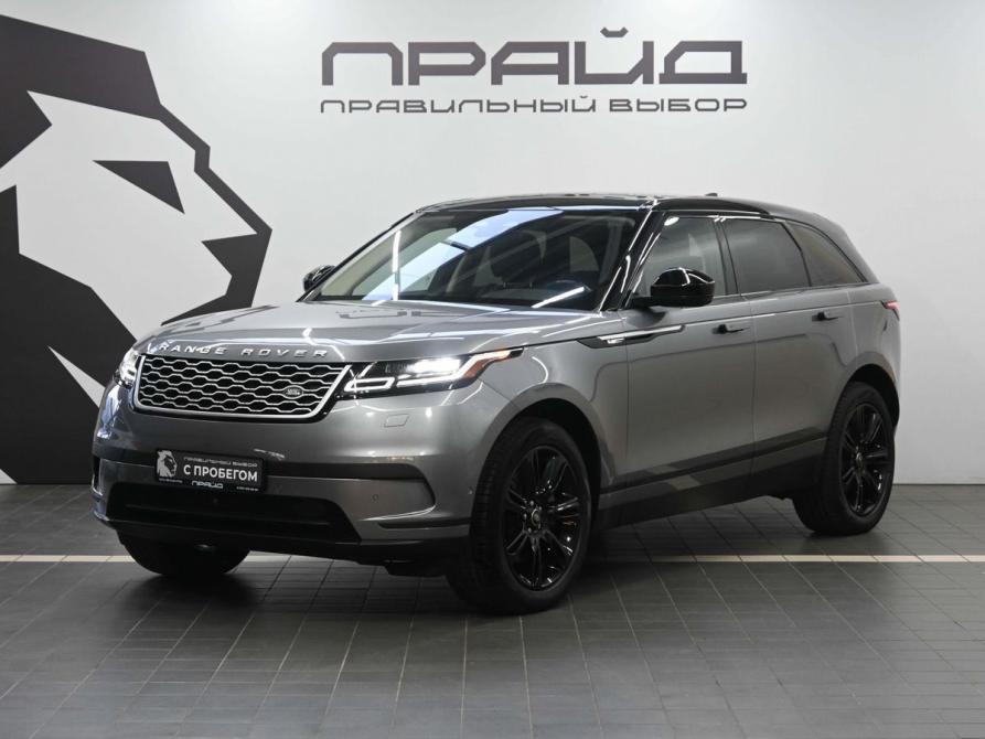 Land Rover Range Rover Velar I Ростов-на-Дону  - изображение 1
