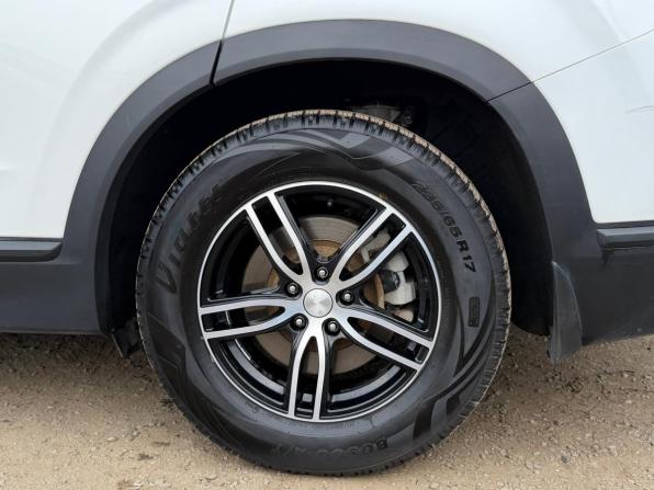 Hyundai Santa Fe IV Рестайлинг с пробегом 2021 года, цена 3 500 000 рублей, 93500 км, внедорожник, Автокод Объявления