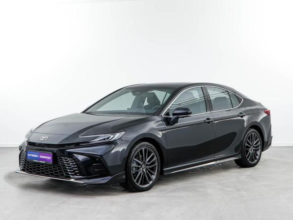 Toyota Camry IX (XV80) China Market с пробегом 2025 года, цена 4 398 888 рублей, 60 км, седан, Автокод Объявления