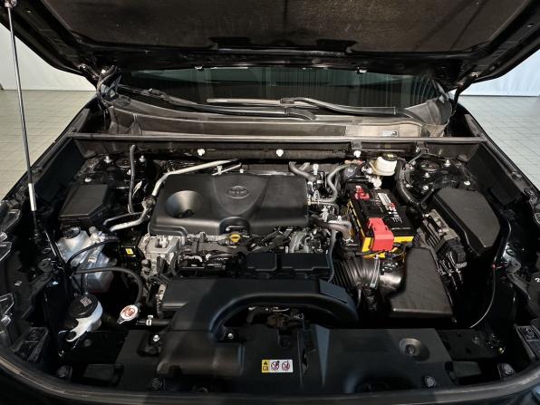 Toyota RAV4 V (XA50) с пробегом 2021 года, цена 4 200 000 рублей, 31103 км, внедорожник, Автокод Объявления