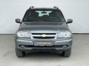 Chevrolet Niva I Рестайлинг Екатеринбург  - изображение 25