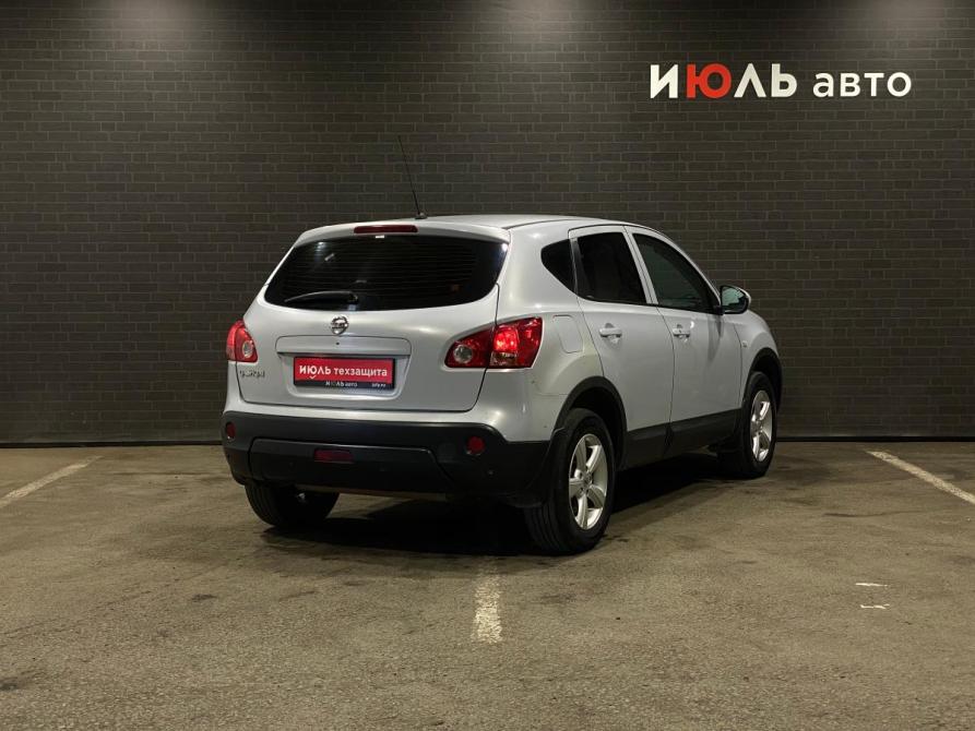 Nissan Qashqai I Челябинск  - изображение 2