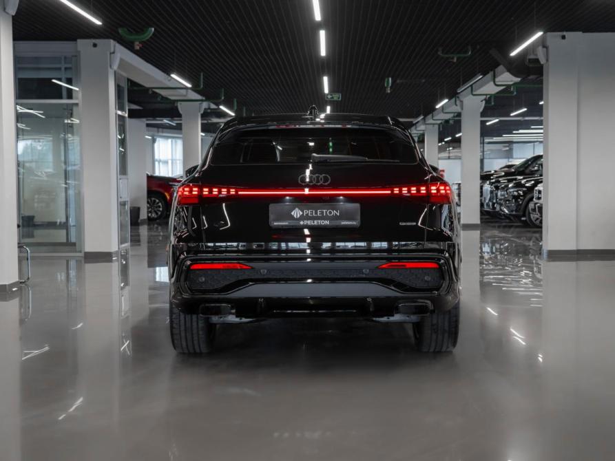 Audi Q5 Sportback II (GU) Москва  - изображение 6