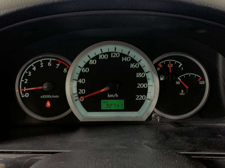 Chevrolet Lacetti I Москва  - изображение 14