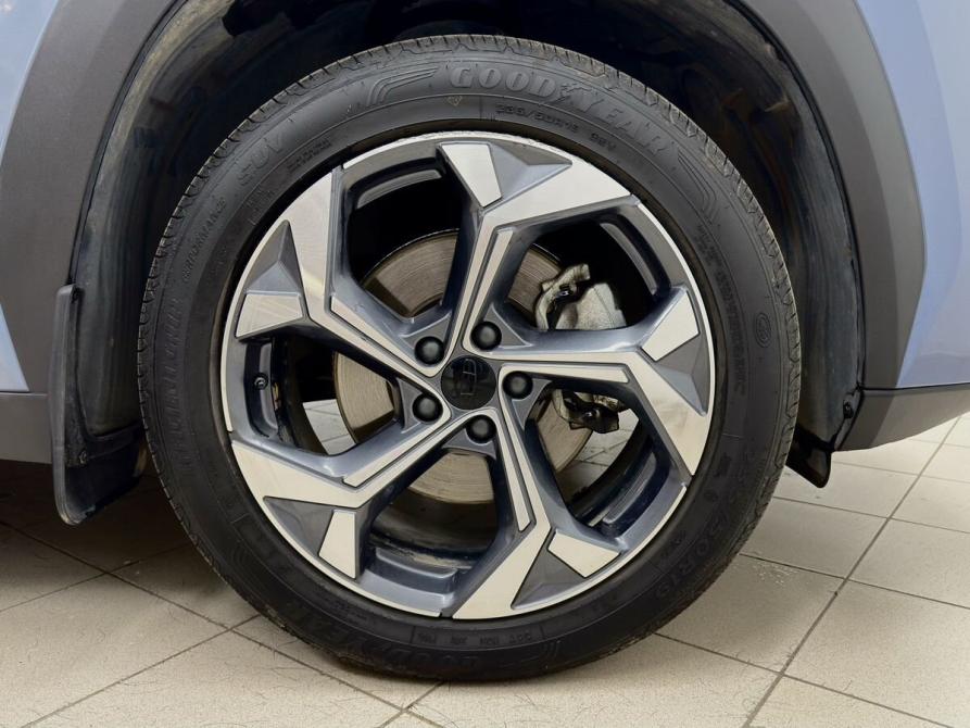 Geely Atlas II Вологда  - изображение 23