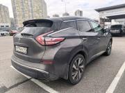 Nissan Murano III (Z52) Санкт-Петербург  - изображение 9
