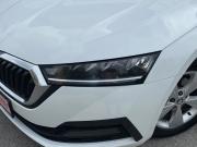 Skoda Octavia IV (A8) Екатеринбург  - изображение 36