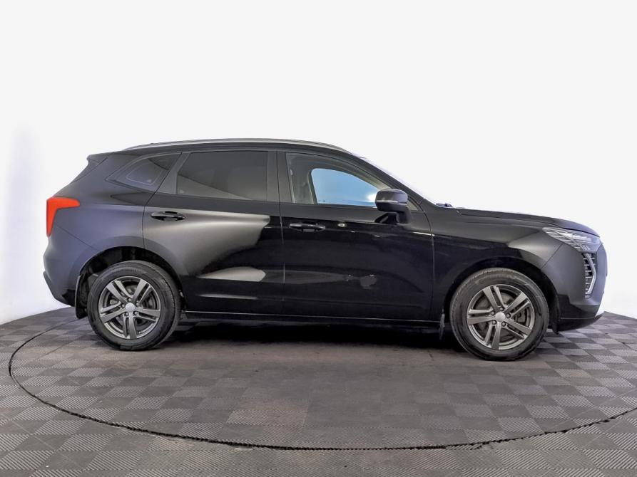Haval Jolion I Москва  - изображение 4