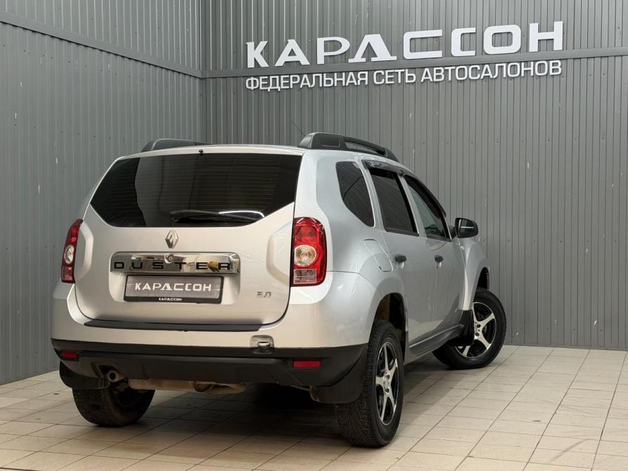 Renault Duster I Магнитогорск  - изображение 2
