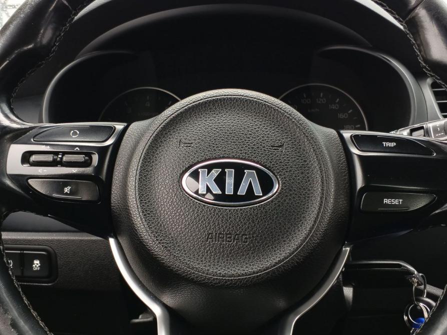 Kia Rio IV Москва  - изображение 11