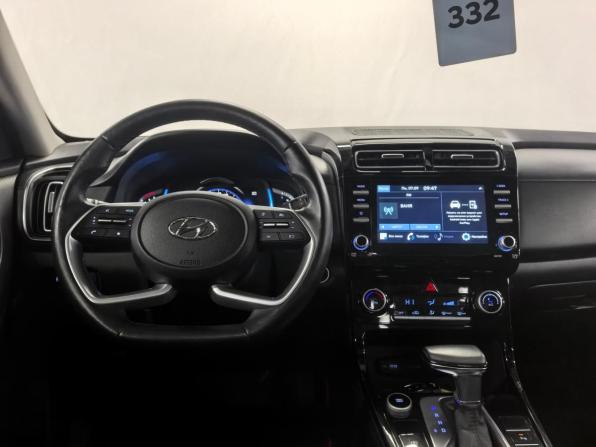 Hyundai Creta II с пробегом 2021 года, цена 2 200 000 рублей, 86000 км, внедорожник, Автокод Объявления