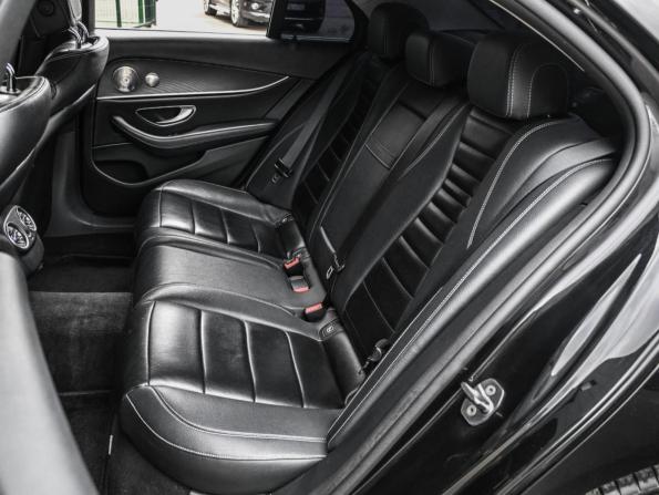 Mercedes-Benz E-Класс V (W213 S213 C238) с пробегом 2016 года, цена 2 439 000 рублей, 184890 км, седан, Автокод Объявления