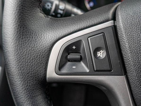 Hyundai Solaris I Рестайлинг с пробегом 2015 года, цена 1 119 000 рублей, 100256 км, седан, Автокод Объявления