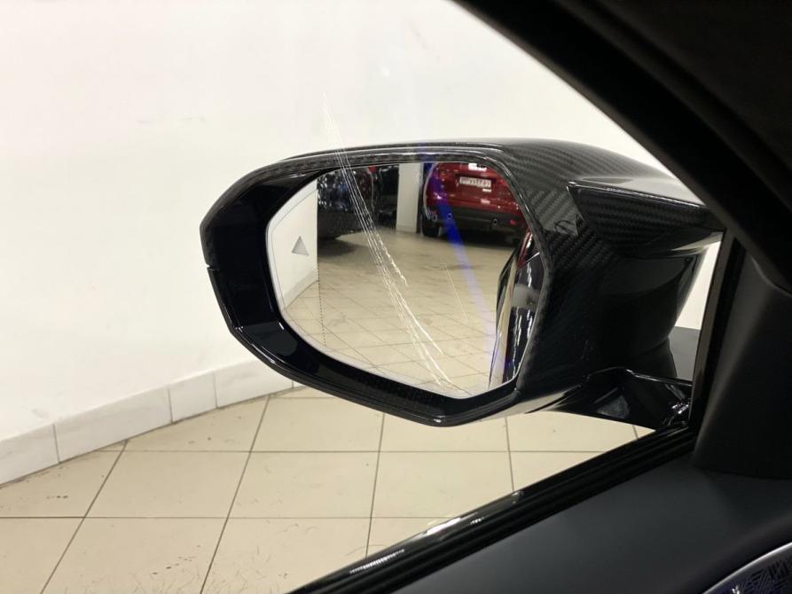 BMW M5 VII (G90) Санкт-Петербург  - изображение 19