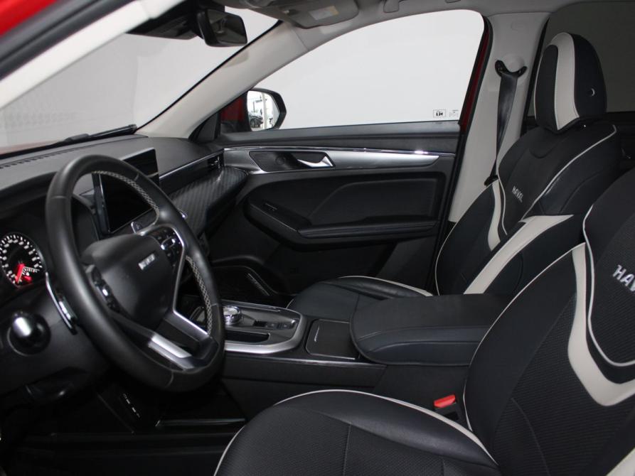 Haval Jolion I Старый Оскол  - изображение 9