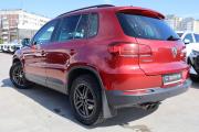 Volkswagen Tiguan I Рестайлинг Санкт-Петербург  - изображение 20