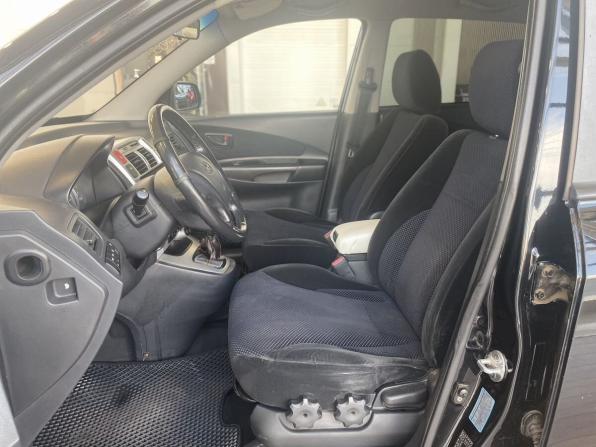 Hyundai Tucson I с пробегом 2007 года, цена 740 000 рублей, 189154 км, внедорожник, Автокод Объявления