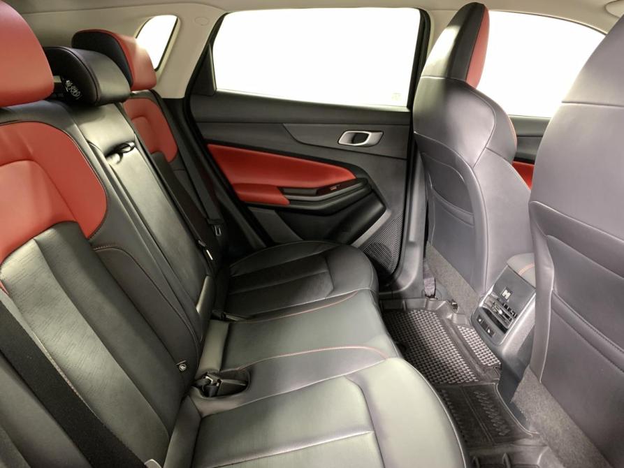 Changan CS55 Plus II Москва  - изображение 17
