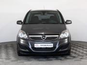 Opel Zafira B Рестайлинг Санкт-Петербург  - изображение 23