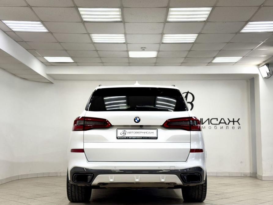 BMW X5 IV (G05/G18) Санкт-Петербург  - изображение 5
