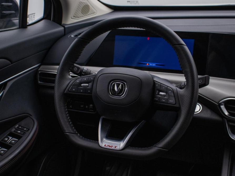 Changan UNI-T I Москва  - изображение 16