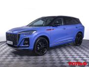 Hongqi HS3 Москва  - изображение 21
