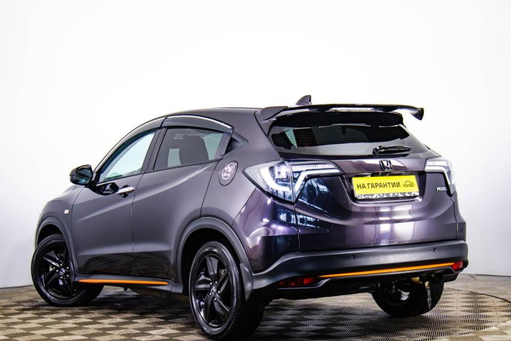 Honda Vezel I Пермь  - изображение 7
