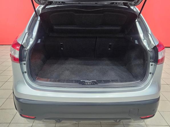 Nissan Qashqai II с пробегом 2014 года, цена 1 445 000 рублей, 95990 км, внедорожник, Автокод Объявления