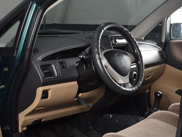 Suzuki Liana I с пробегом 2001 года, цена 349 999 рублей, 222828 км, универсал, Автокод Объявления