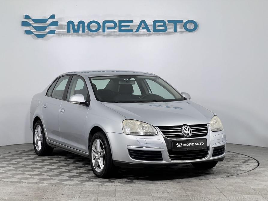 Volkswagen Jetta V Калининград  - изображение 3