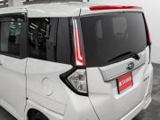 Subaru Justy V Рестайлинг Красноярск  - изображение 44
