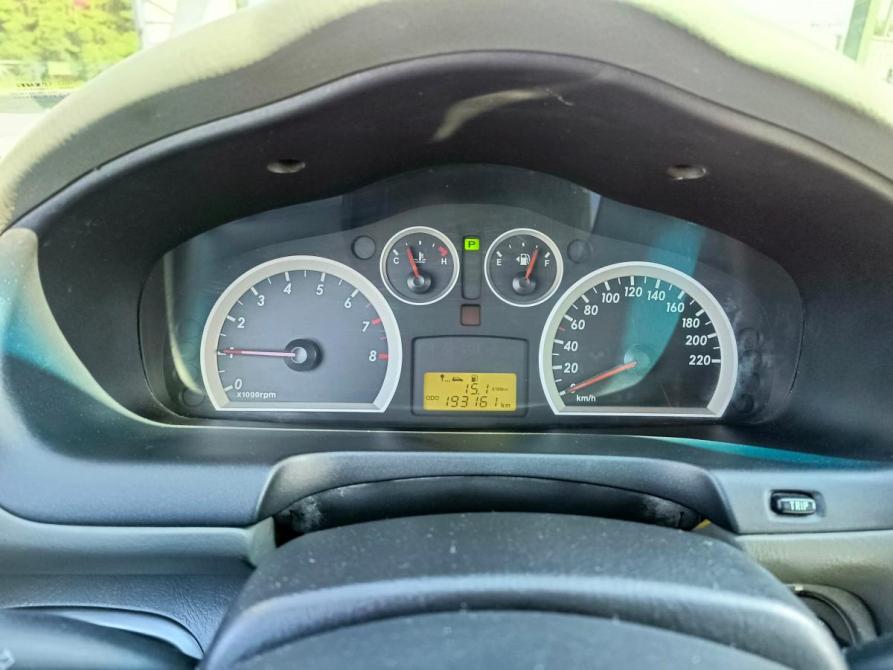 Hyundai Santa Fe Classic Тюмень  - изображение 17