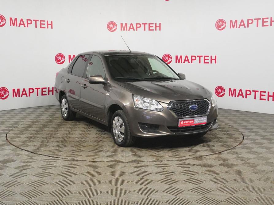 Datsun on-DO I Вологда  - изображение 3