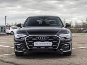 Audi A6 V (C8) Рестайлинг Москва  - изображение 28