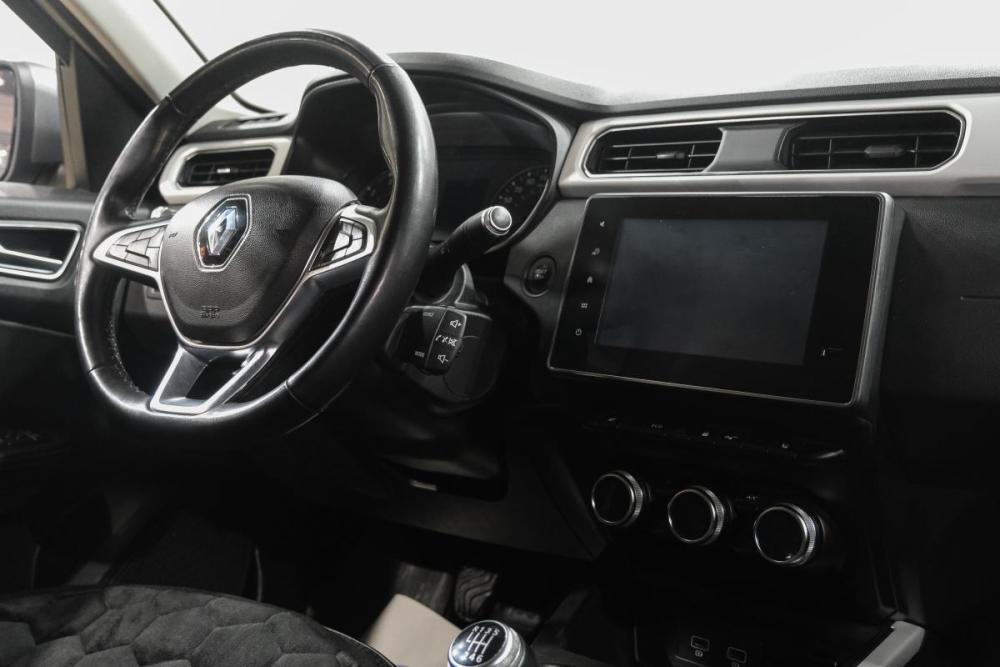 Renault Arkana I Новокузнецк  - изображение 20