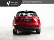 Lexus NX I Рестайлинг Казань  - изображение 20