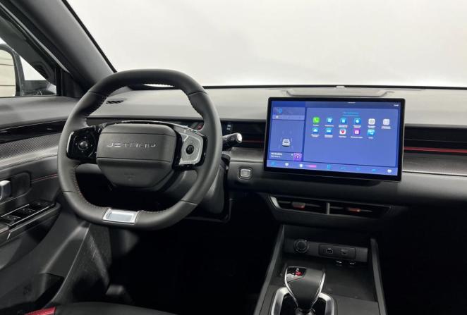 JETOUR DASHING I с пробегом 2023 года, цена 1 775 200 рублей, 48441 км, внедорожник, Автокод Объявления
