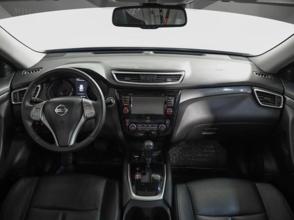 Nissan X-Trail III с пробегом 2017 года, цена 1 899 000 рублей, 150172 км, внедорожник, Автокод Объявления