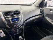 Hyundai Solaris I Рестайлинг Краснодар  - изображение 31