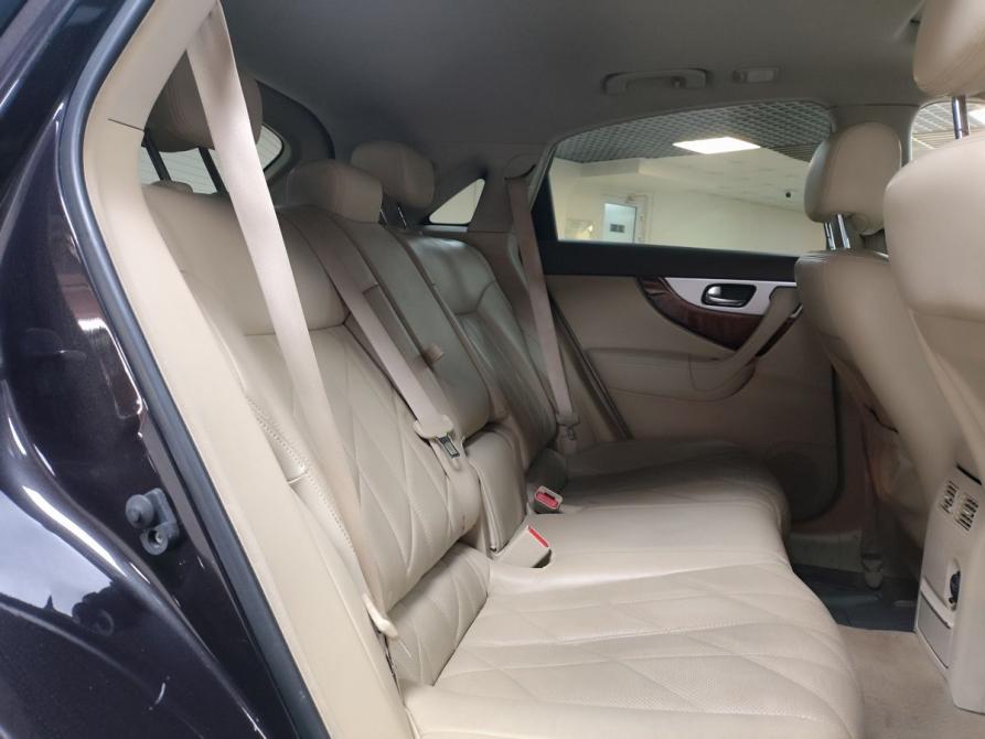 Infiniti QX70 Москва  - изображение 13