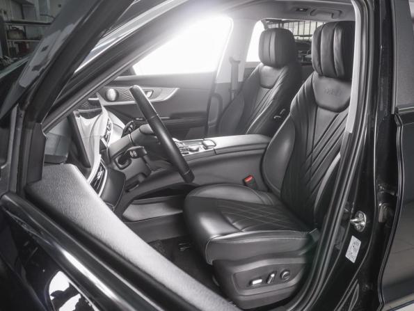 Chery Tiggo 8 Pro Max I Рестайлинг с пробегом 2023 года, цена 2 599 000 рублей, 46064 км, внедорожник, Автокод Объявления