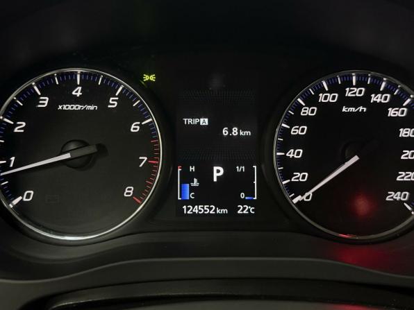 Mitsubishi Outlander III Рестайлинг 3 с пробегом 2019 года, цена 1 898 000 рублей, 124552 км, внедорожник, Автокод Объявления