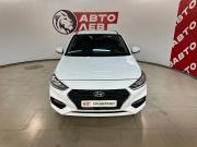 Hyundai Solaris II Новочеркасск  - изображение 20