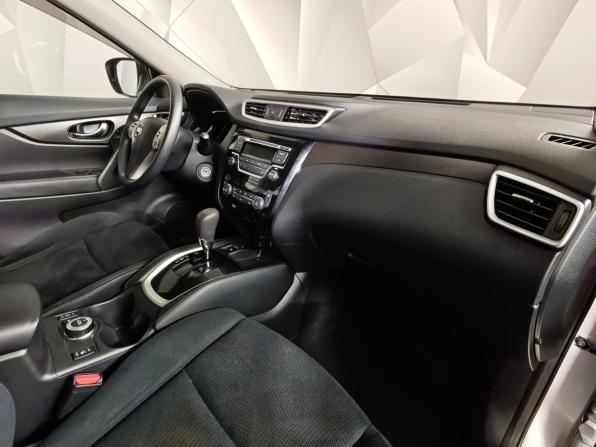 Nissan X-Trail III с пробегом 2015 года, цена 1 498 000 рублей, 86608 км, внедорожник, Автокод Объявления