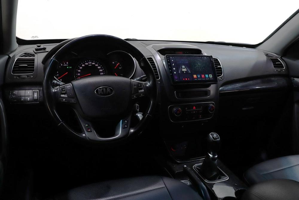 Kia Sorento II Рестайлинг Сургут  - изображение 12